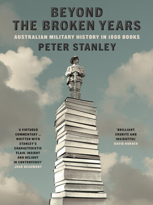 cover image of Beyond the Broken Years